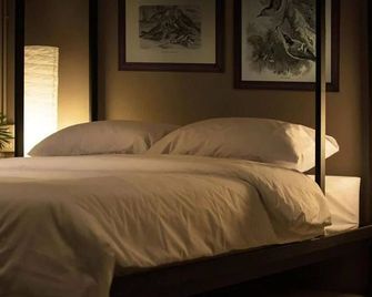 Heyyyy Bangkok - Bangkok - Habitación