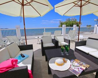 Villa Triana-Adults Only - Zadar - Balcony