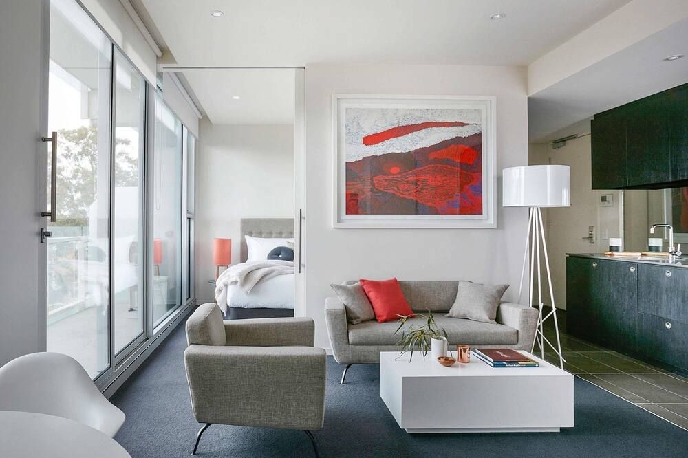 آرت سيريز - ذا واتسون