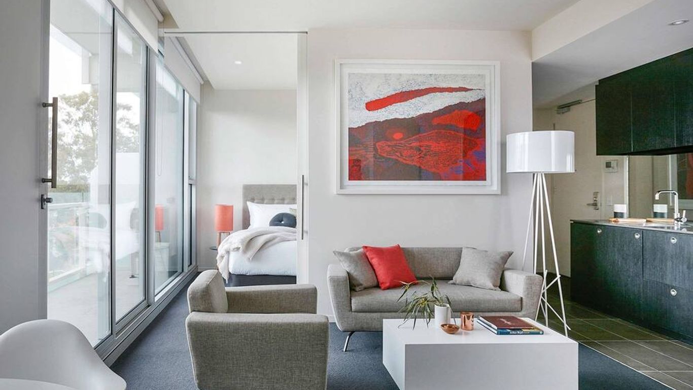 The Watson Adelaide - Art Series