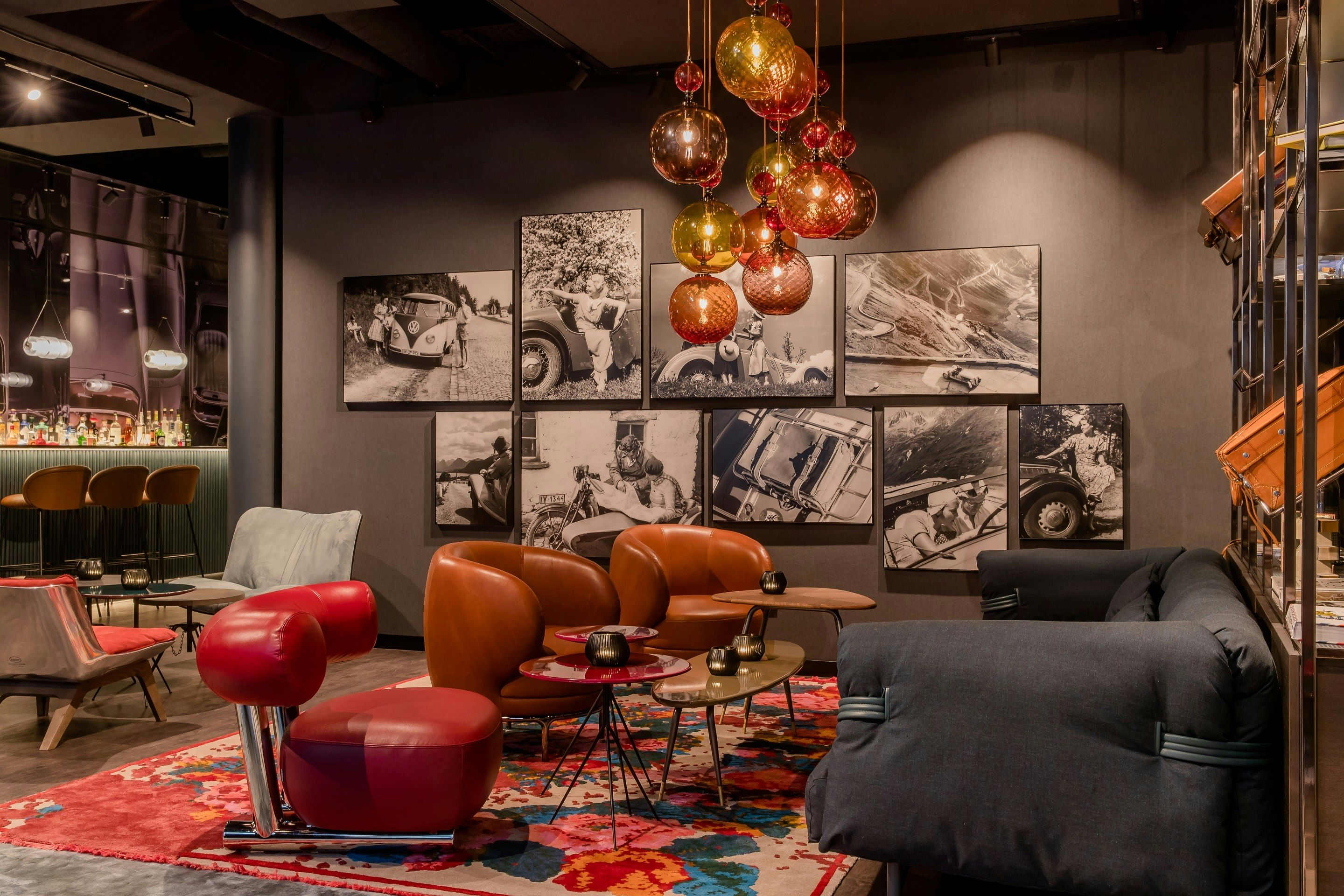 Motel One Frankfurt-Eastside