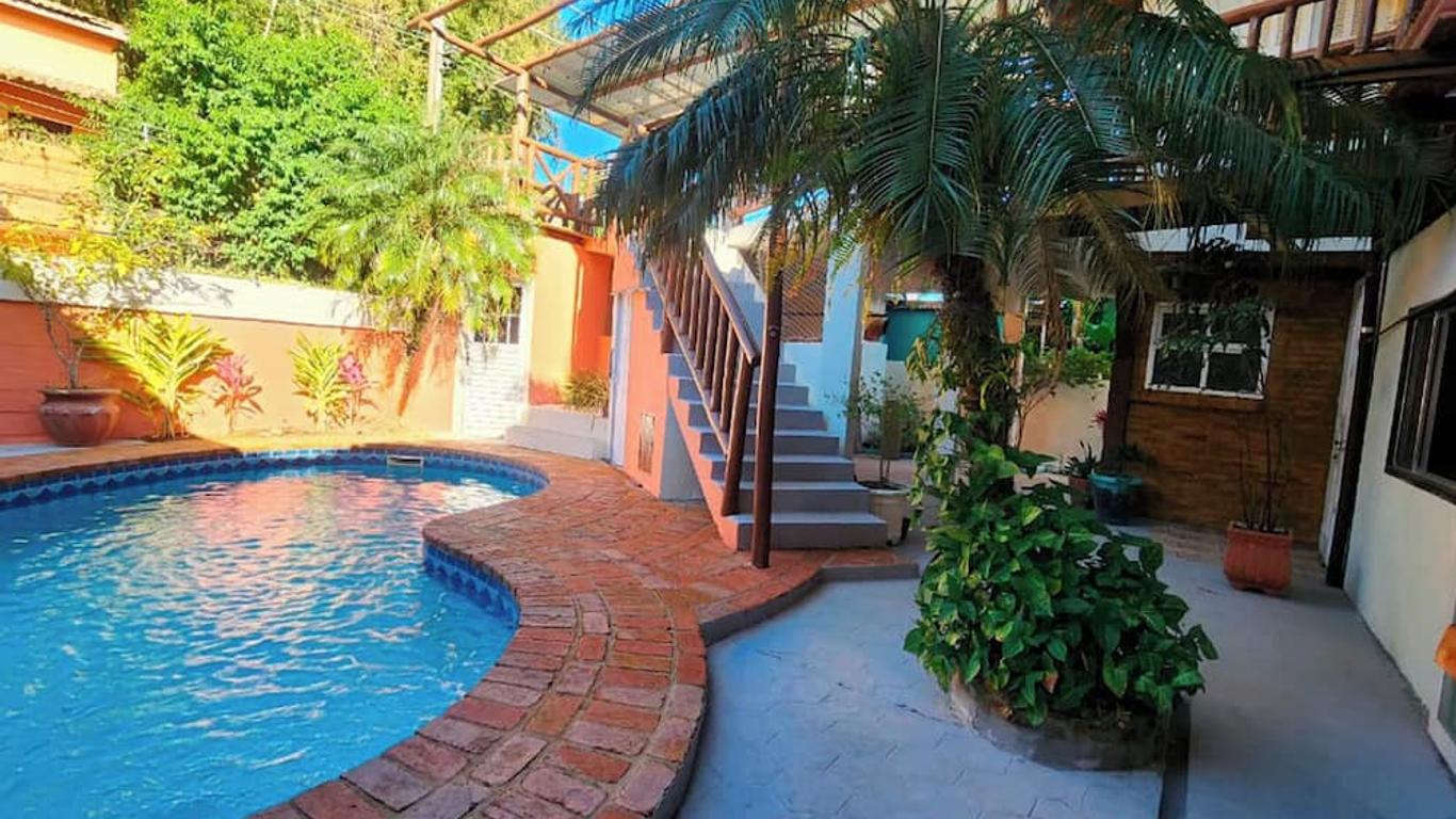 Pousada Numar Maresias