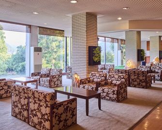 Misasa Royal Hotel - Misasa - Lobby