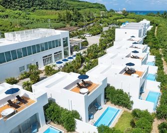 Blue Ocean Hotel & Resort Miyakojima - Miyakojima