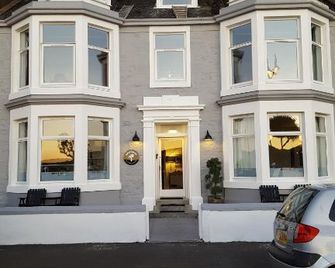 Boat House Super Suites - Rothesay - Edificio