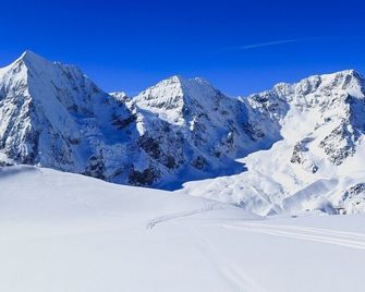 Hotel Snow Chill - Sainte-Marie