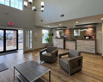 Quality Inn Lagrange East I-85 - La Grange - Lobby