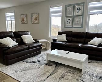 Luxury Detached House Kingston - Kingston - Sala de estar
