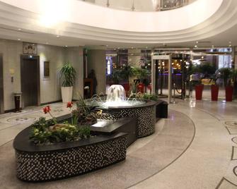 Executives Olaya Hotel - Riyadh - Lobby