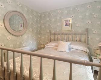 Willow Cottage - Watton - Bedroom