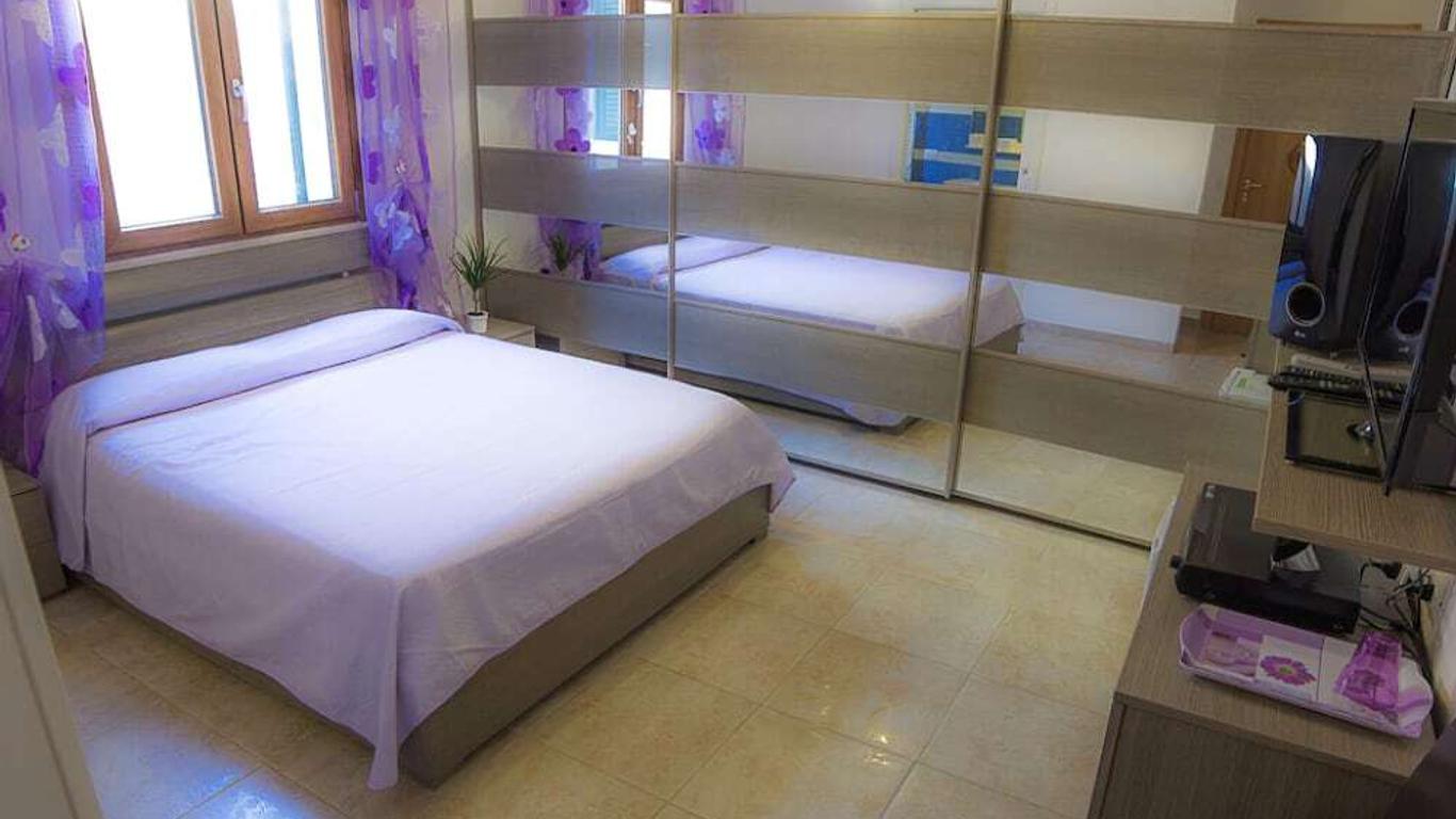 Affittacamere Casa Brajan