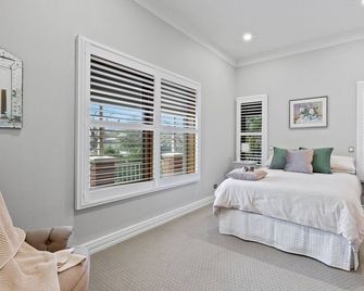 13 Smythe - Benalla - Habitación