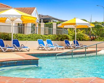 The Sands Resort at Yamba - Yamba - Pool