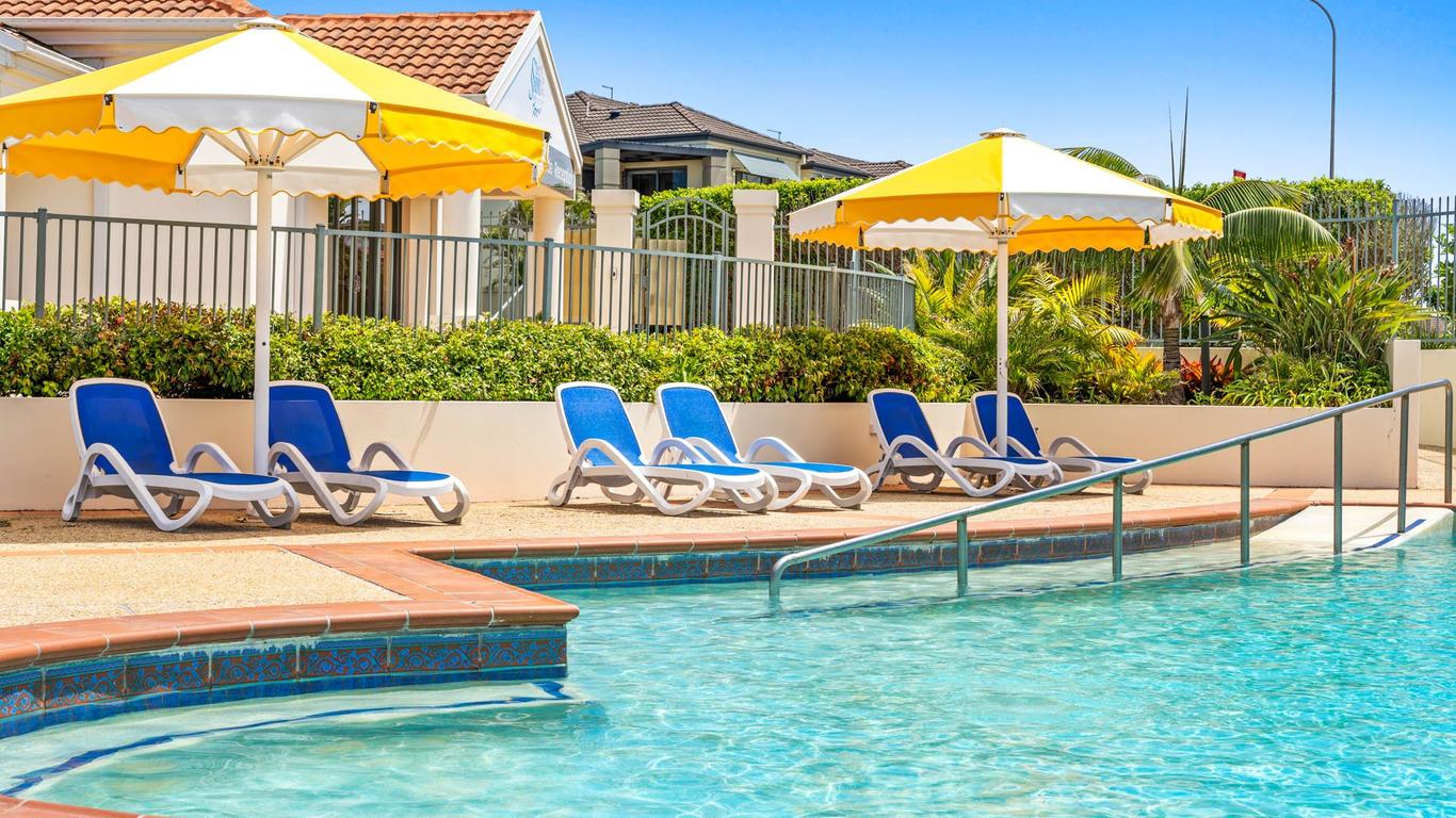 The Sands Resort at Yamba