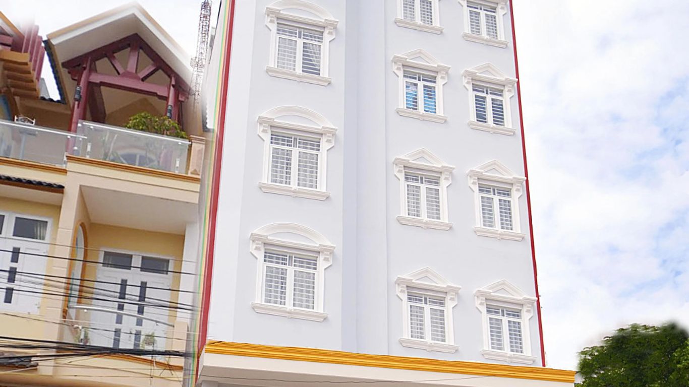 Duong Chau Hotel