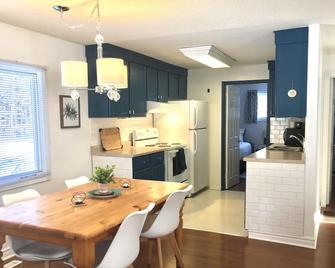 Cozy Cottage in the Heart of Sundridge. - Sundridge - Restaurante