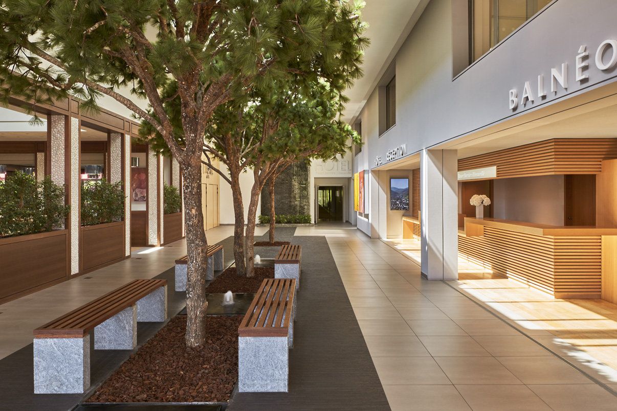 Resort Barrière Ribeauvillé