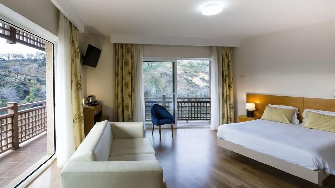 أوتل رورال كينتا دا كونتشادا