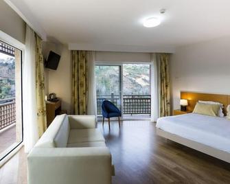 Hotel Rural Quinta da Conchada - Almaça - Quarto