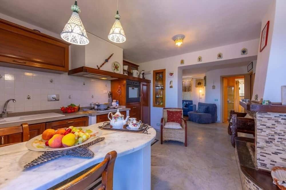 Casa Fra Gli Ulivi - Ameglia