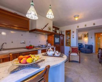 Casa Fra Gli Ulivi - Ameglia