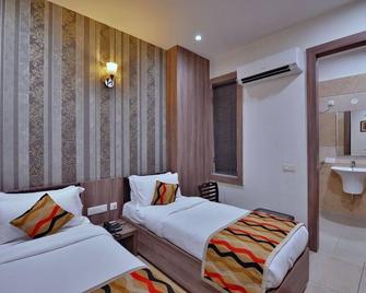 Park Century - Hisar - Bedroom