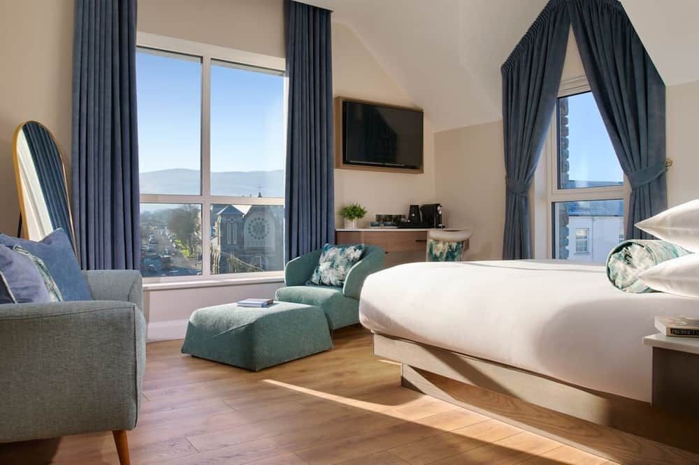 The James Hotel - Tralee