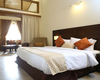 Dreamworld Resort, Hotel & Golf Course - Karachi