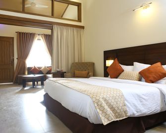 Dreamworld Resort, Hotel & Golf Course - קראכי