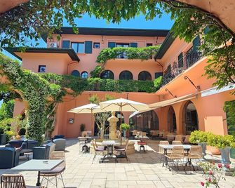 Hotel Chantaco Golf & Wellness - Saint-Jean-de-Luz