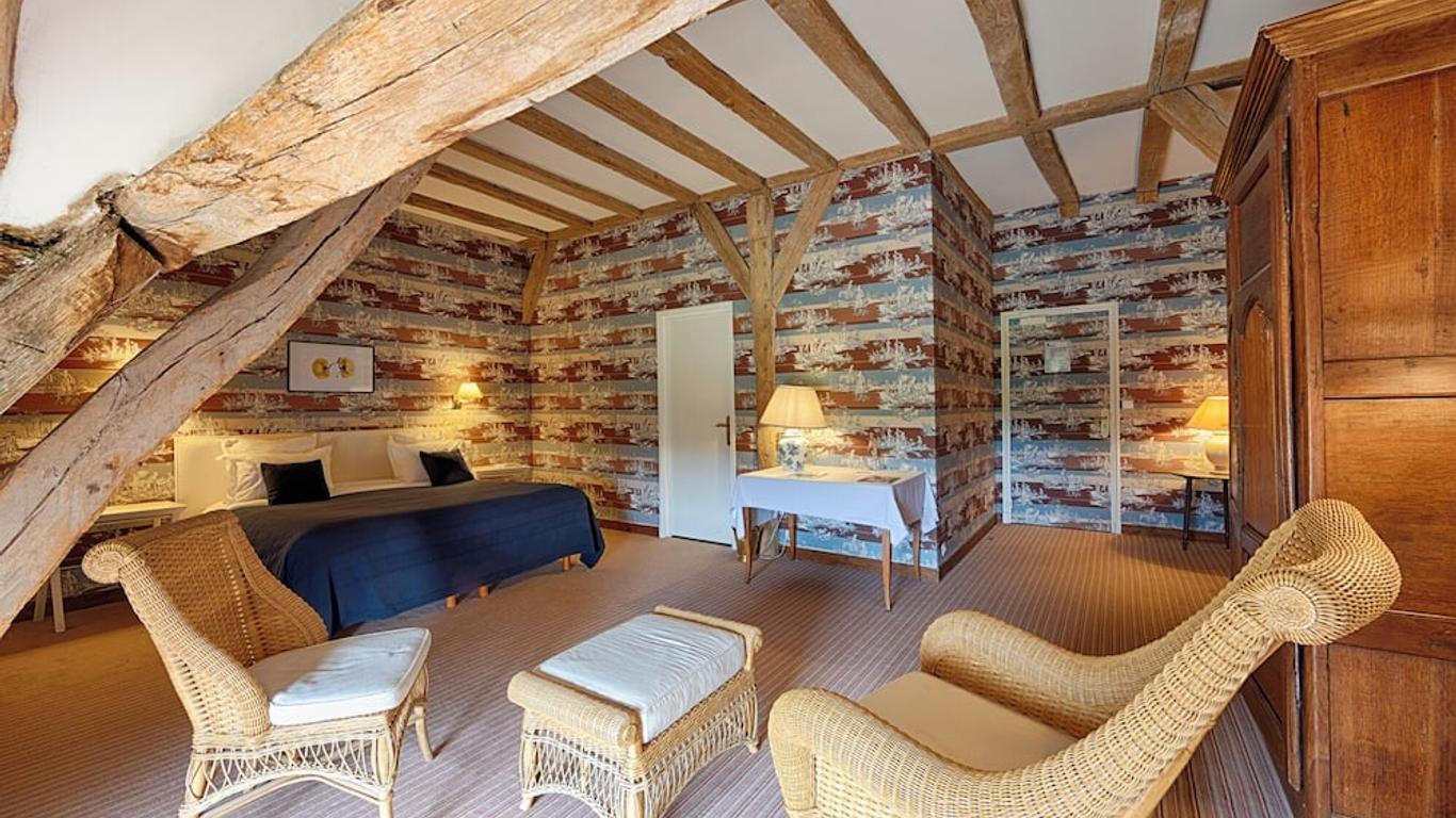 شاتوه ديلا بورديزير