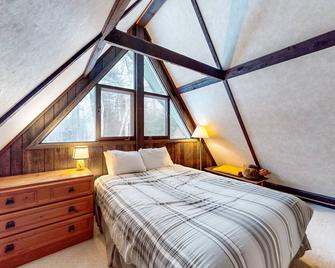 Mt Ellen Minikin - Waitsfield - Bedroom
