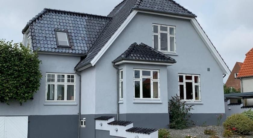 Central by lejlighed – Nykøbing Falster