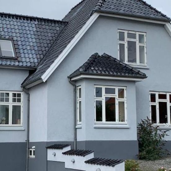 Central by lejlighed – Nykøbing Falster