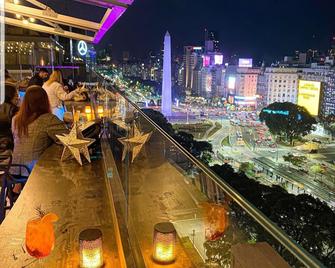 Hotel Grand Brizo Buenos Aires - Buenos Aires - Building