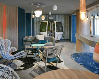 Hôtel Mercure Annemasse Porte de Genève - Gaillard - Annehmlichkeit