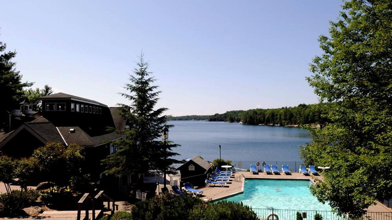 Rocky Crest Golf Resort