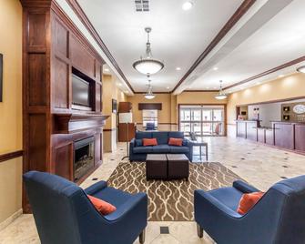 Comfort Suites Yukon - Sw Oklahoma City - Yukon - Lobby