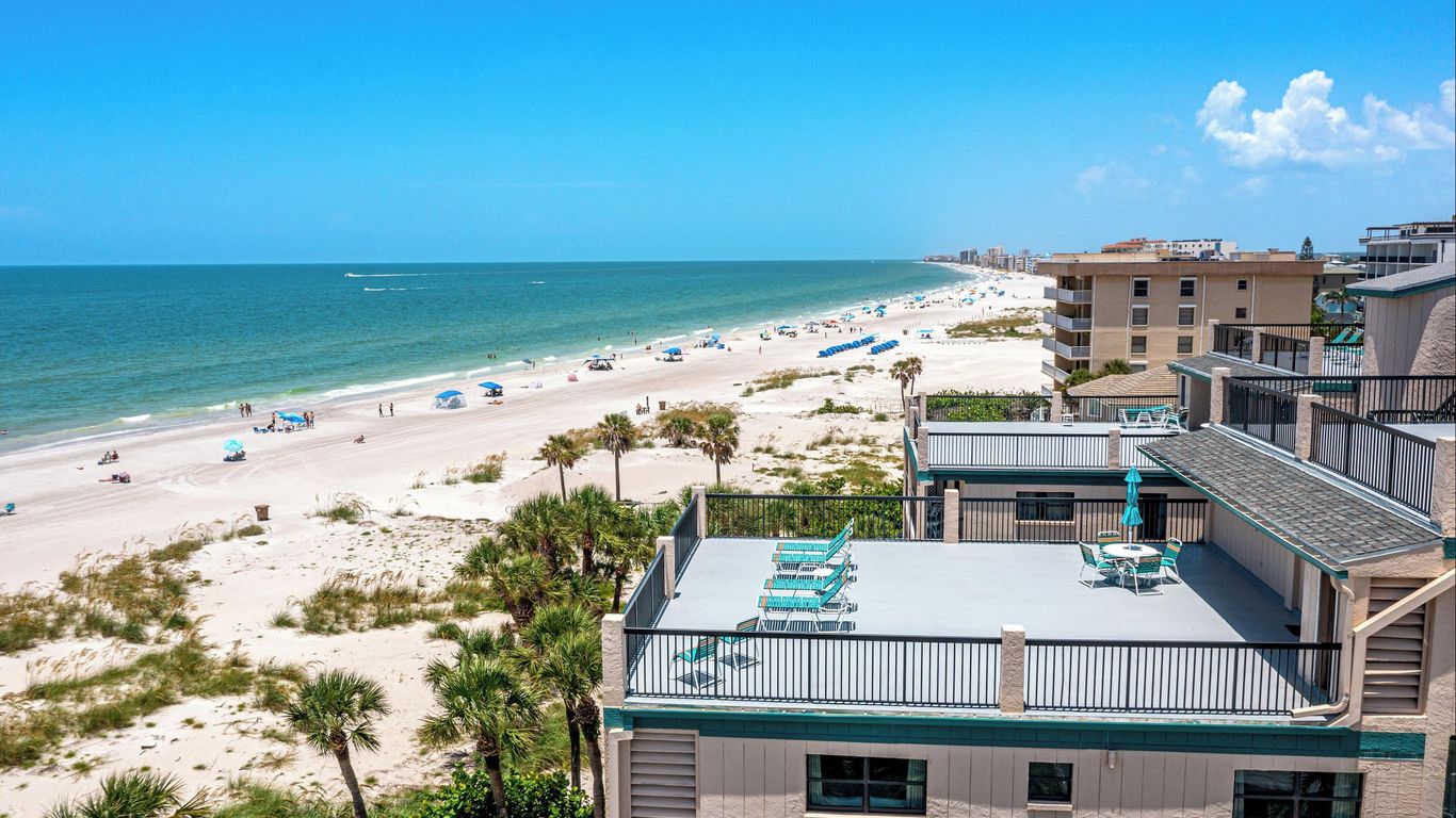 All Seasons Vacation Resort by Libertè