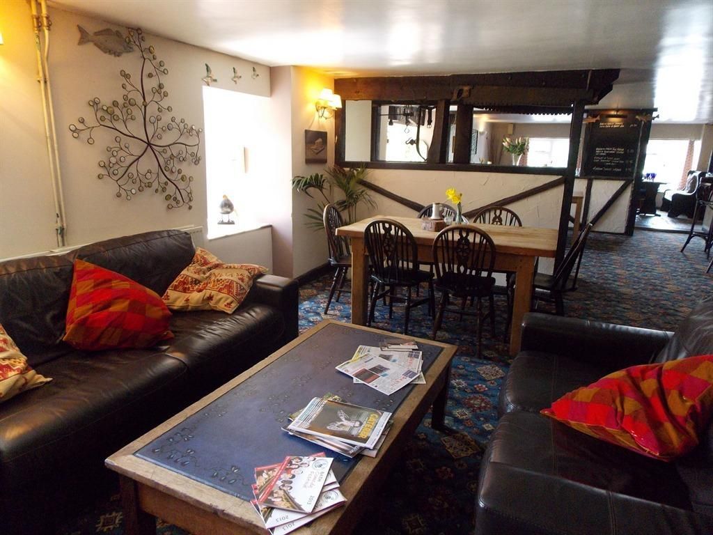 ذا فوبستر إن