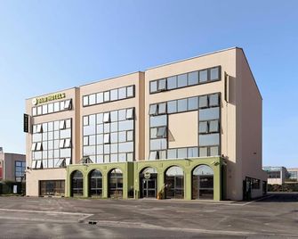 B&B HOTEL Vitry-sur-Seine - Vitry-sur-Seine - Gebäude