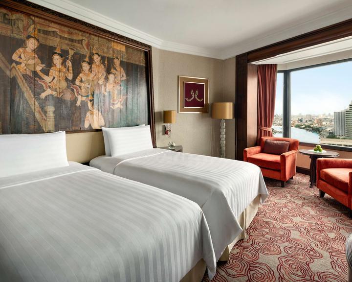 Shangri La Bangkok Bangkok Thailand Compare Deals Shangri La Bangkok Bangkok Thailand Compare Deals