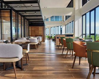 Four Points by Sheraton Johor Bahru - Masai - Restaurant