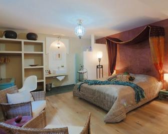 The Rooms Bed & Breakfast - Vienne - Chambre