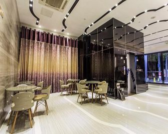 Lavande Hotel Suzhou Liu Garden Hanshan Temple - Suzhou - Restaurant