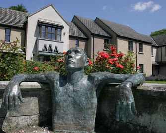 Brennan Court Guest Accommodation - Limerick - Outdoor view