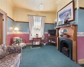 Comstock Cottage Await's You. - Queenstown - Salon