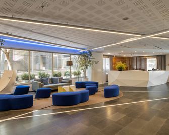 Naitly Barcelona Poblenou - Barcelona - Lobi