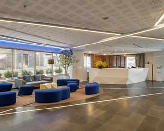 Naitly Barcelona Poblenou - Barcelona - Lobby
