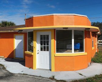 OYO Budget Inn Bartow - Bartow - Будівля